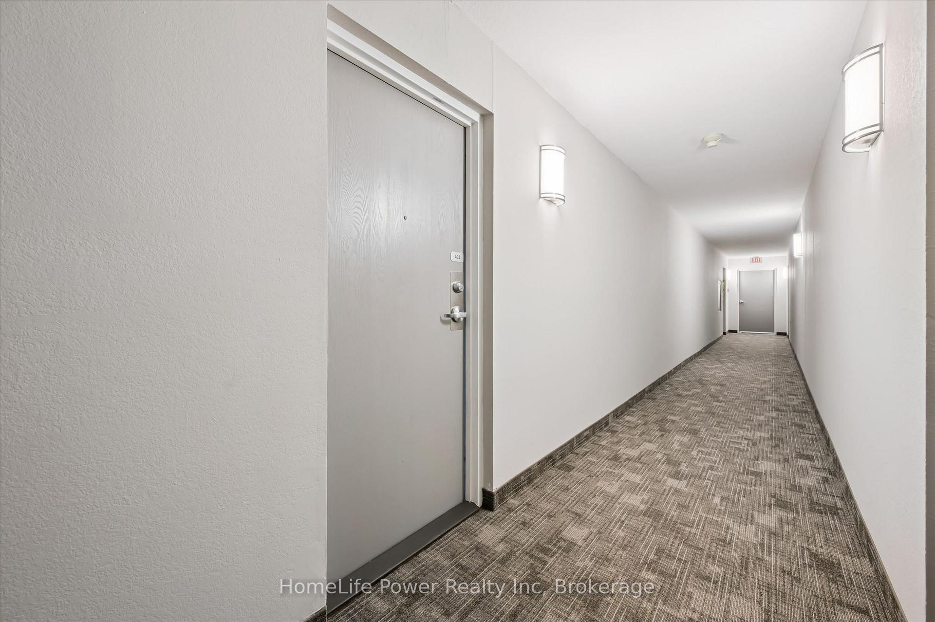 Photo 10 of Unit 403, 200 Jamieson Parkway, Cambridge, Grow Community Centre — HOMEH