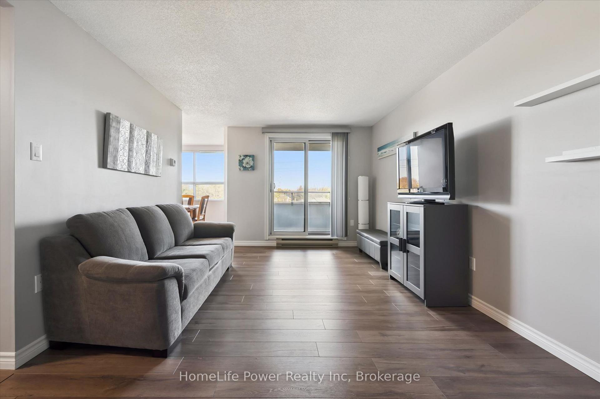 Photo 15 of Unit 403, 200 Jamieson Parkway, Cambridge, Grow Community Centre — HOMEH