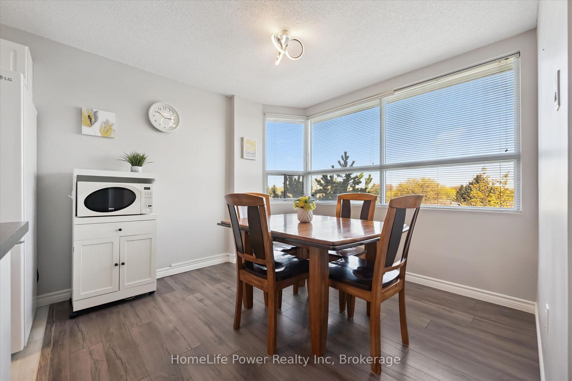 Photo 18 of Unit 403, 200 Jamieson Parkway, Cambridge, Grow Community Centre — HOMEH