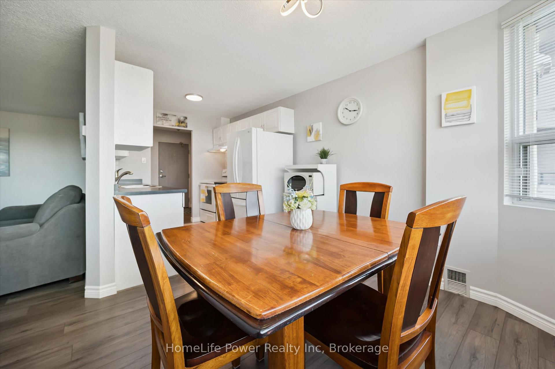 Photo 19 of Unit 403, 200 Jamieson Parkway, Cambridge, Grow Community Centre — HOMEH