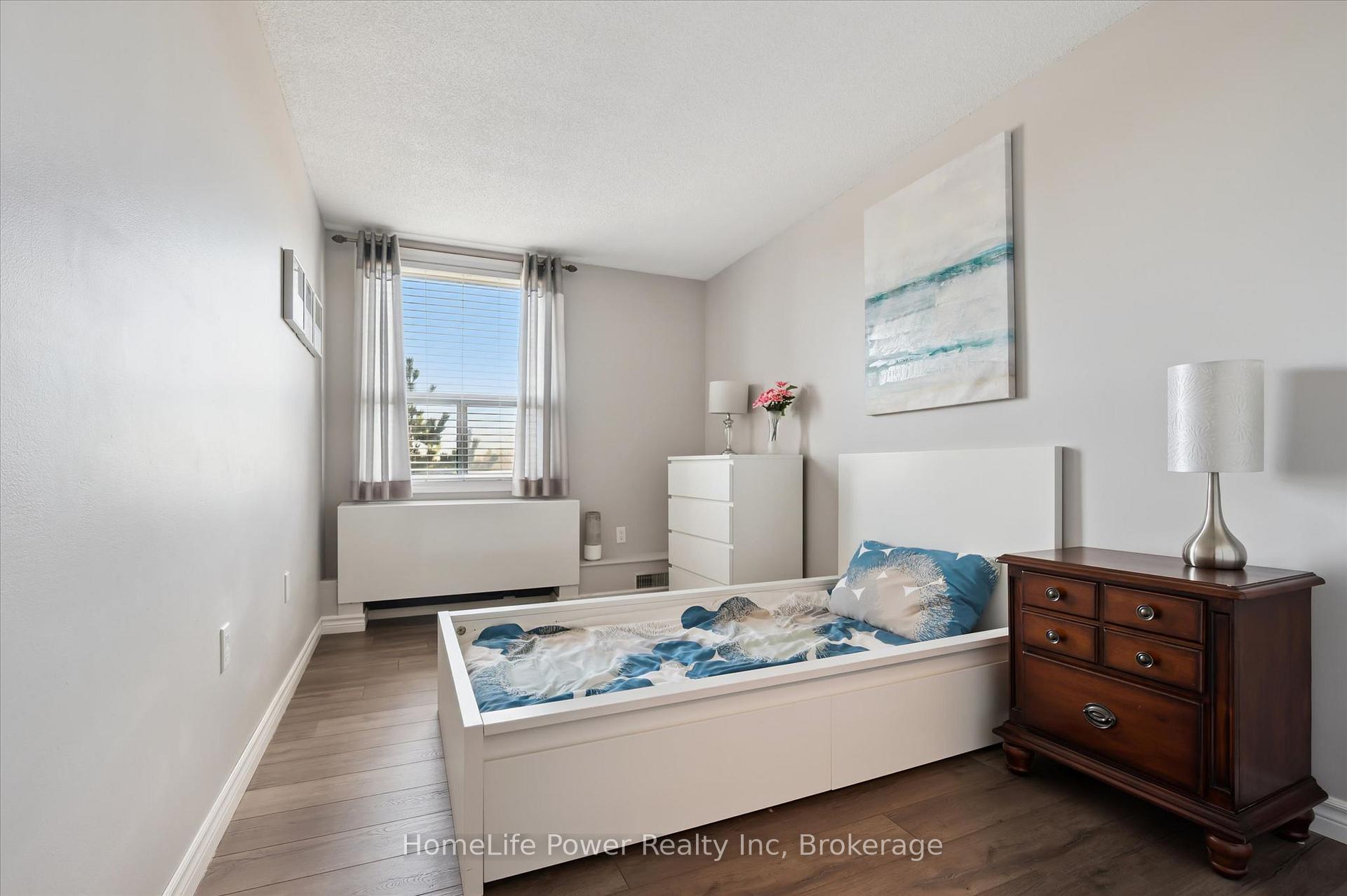 Photo 28 of Unit 403, 200 Jamieson Parkway, Cambridge, Grow Community Centre — HOMEH
