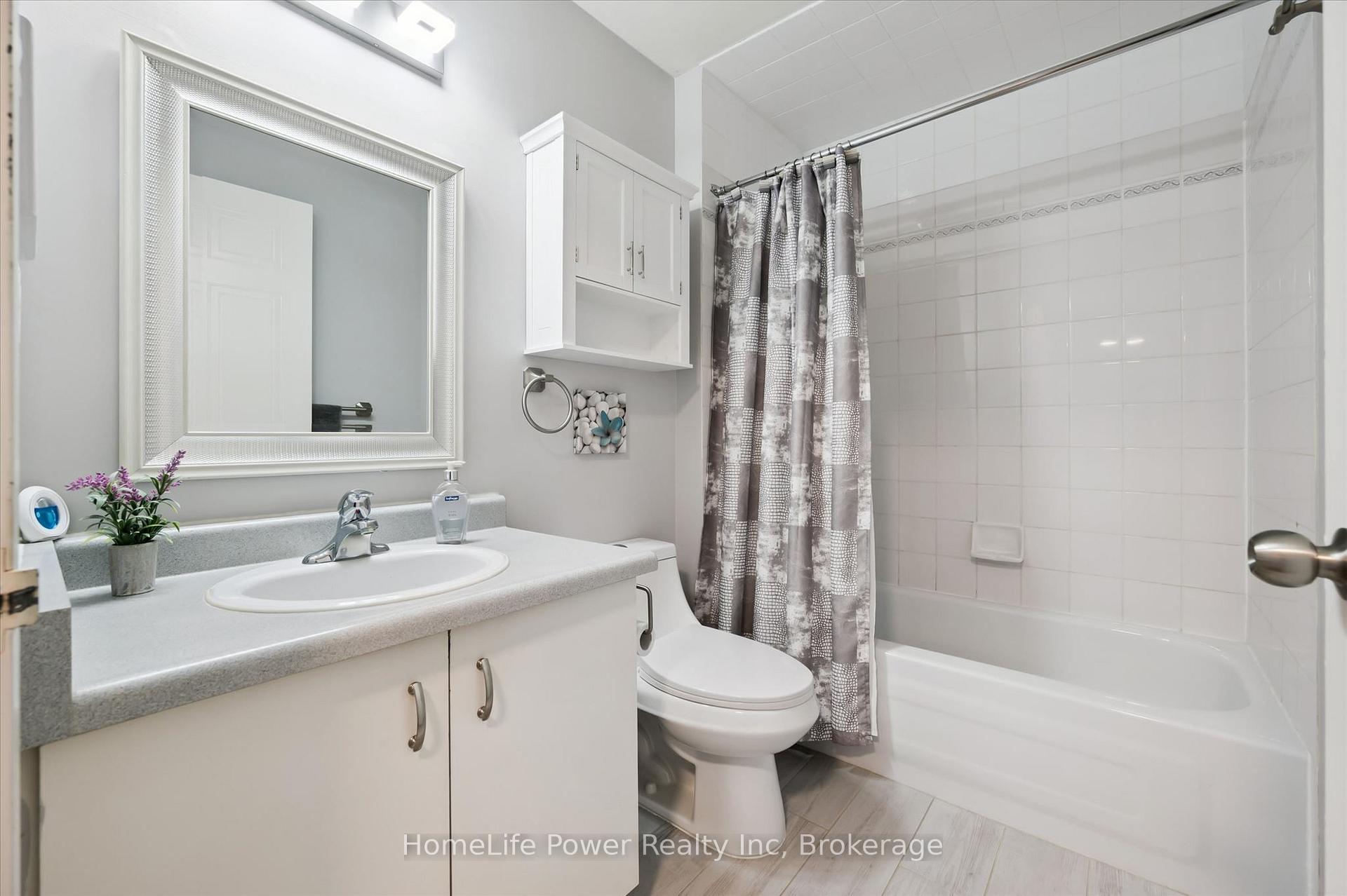 Photo 30 of Unit 403, 200 Jamieson Parkway, Cambridge, Grow Community Centre — HOMEH