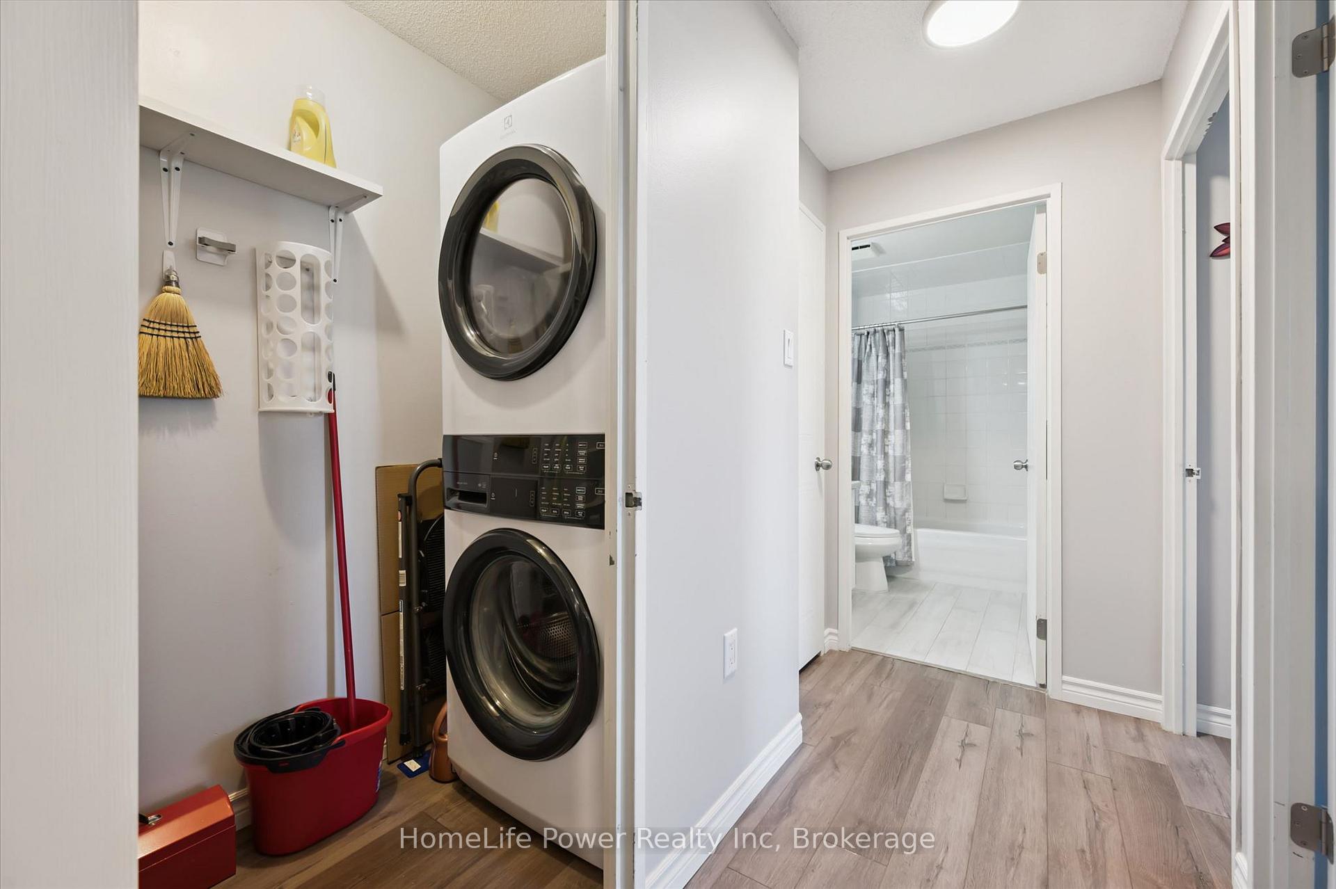 Photo 31 of Unit 403, 200 Jamieson Parkway, Cambridge, Grow Community Centre — HOMEH