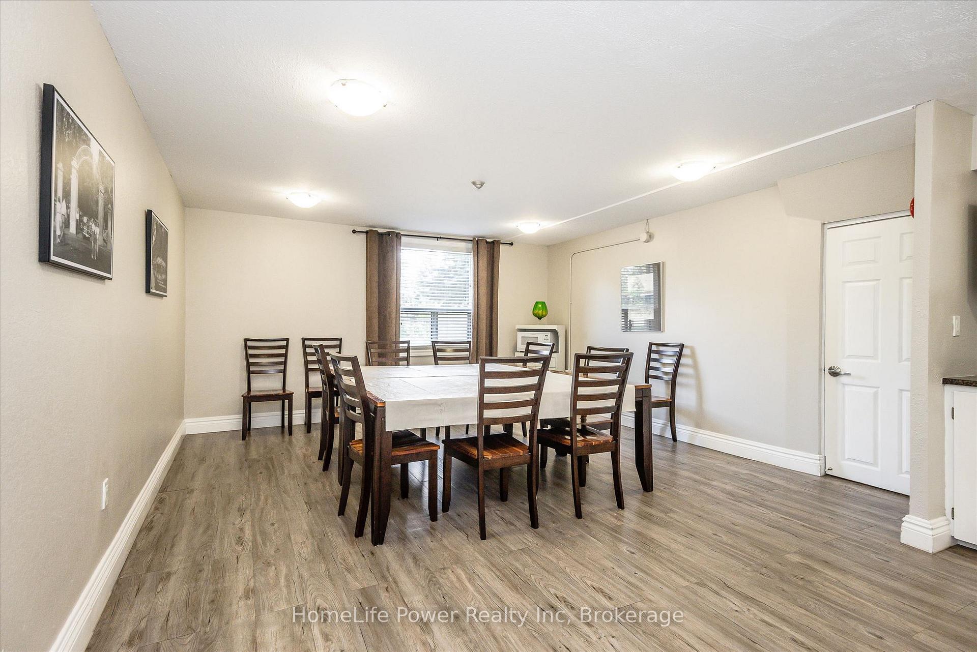 Photo 34 of Unit 403, 200 Jamieson Parkway, Cambridge, Grow Community Centre — HOMEH