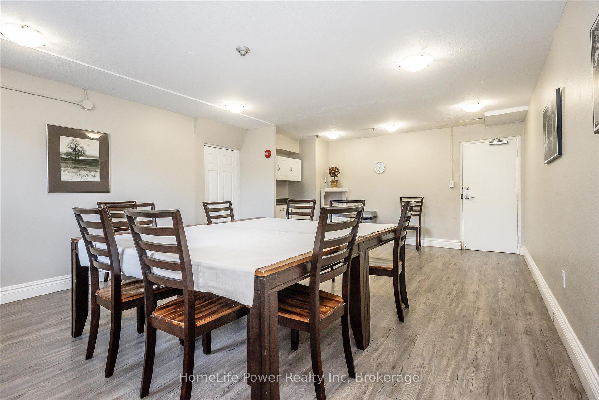 Photo 35 of Unit 403, 200 Jamieson Parkway, Cambridge, Grow Community Centre — HOMEH