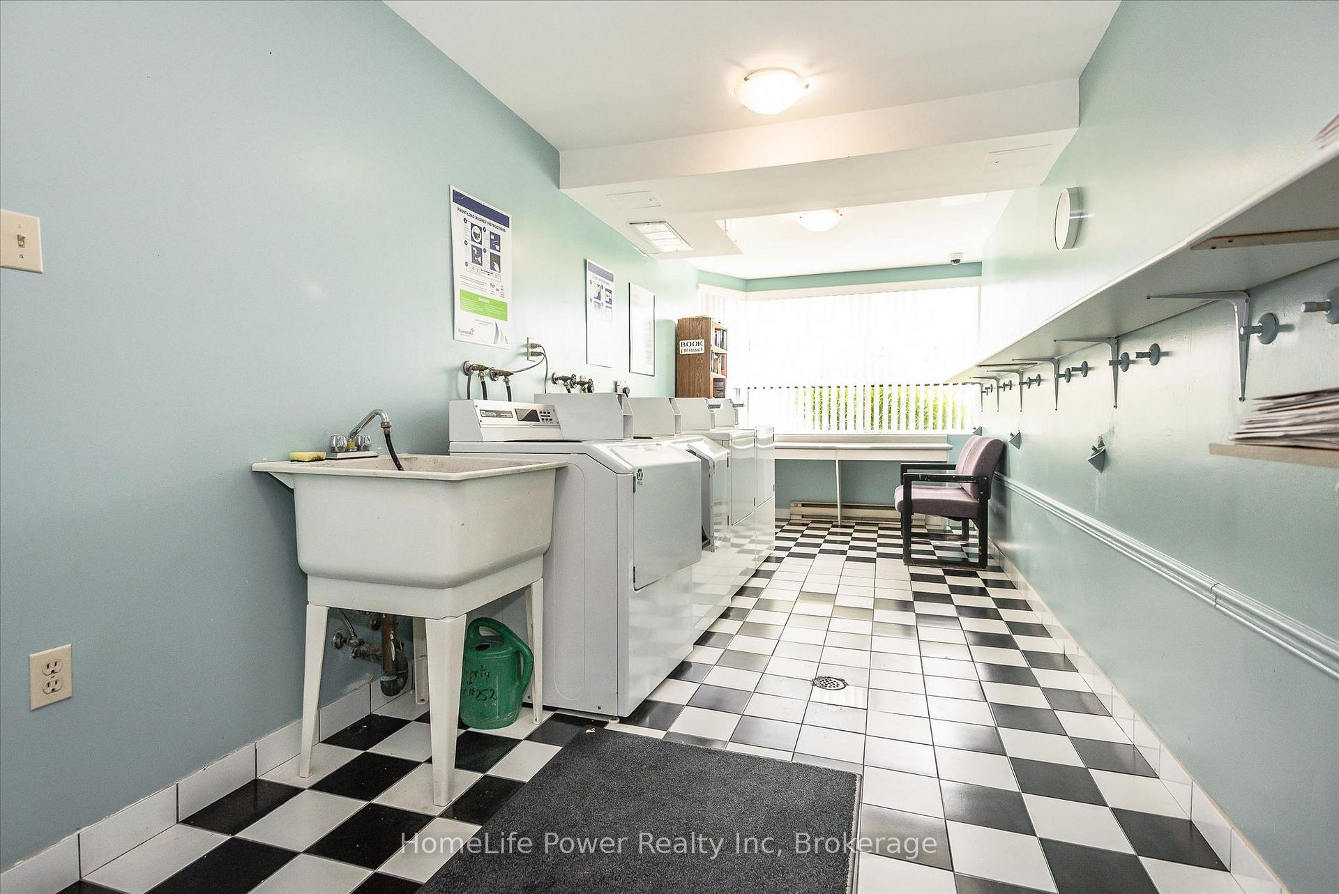 Photo 36 of Unit 403, 200 Jamieson Parkway, Cambridge, Grow Community Centre — HOMEH