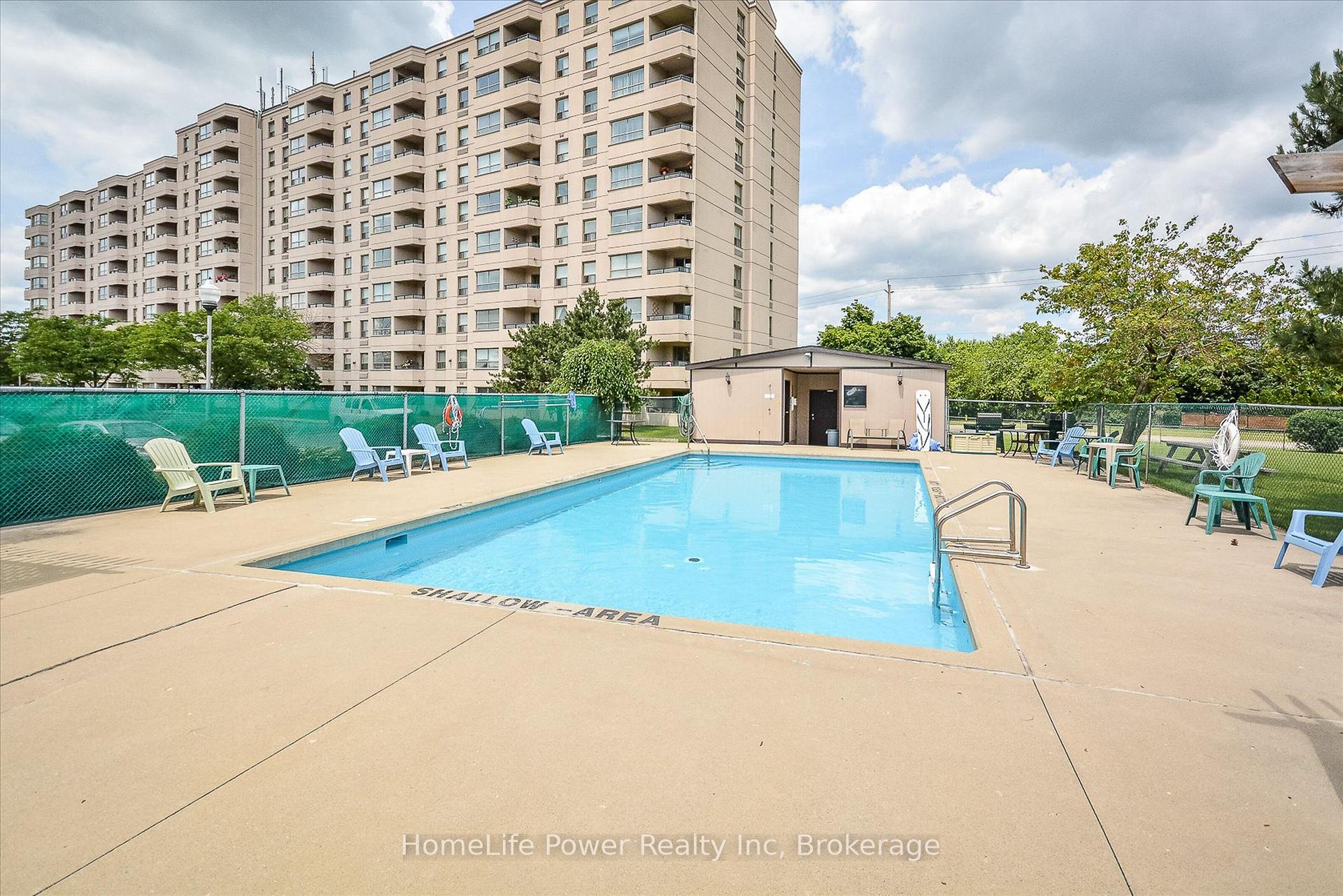 Photo 37 of Unit 403, 200 Jamieson Parkway, Cambridge, Grow Community Centre — HOMEH