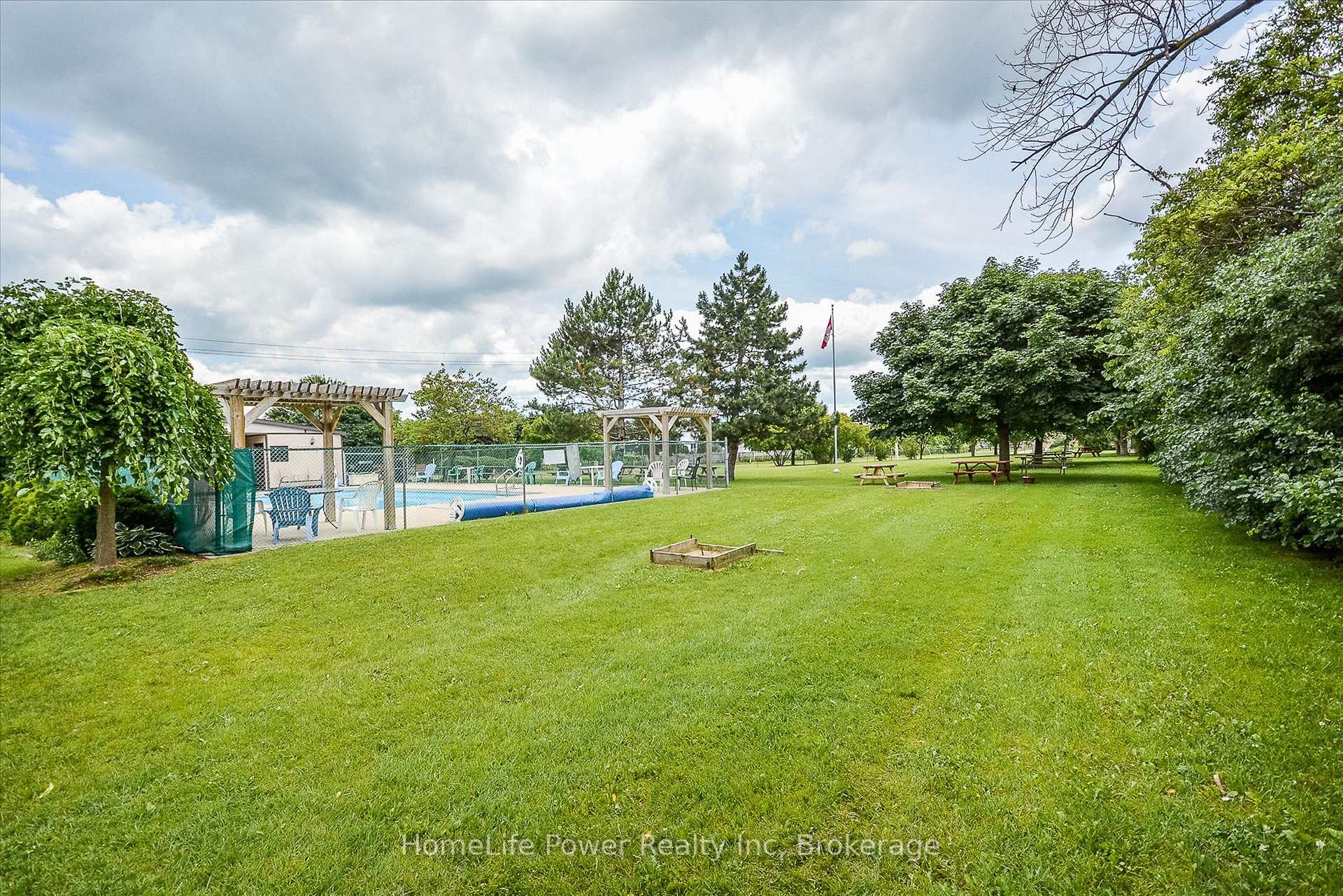 Photo 39 of Unit 403, 200 Jamieson Parkway, Cambridge, Grow Community Centre — HOMEH