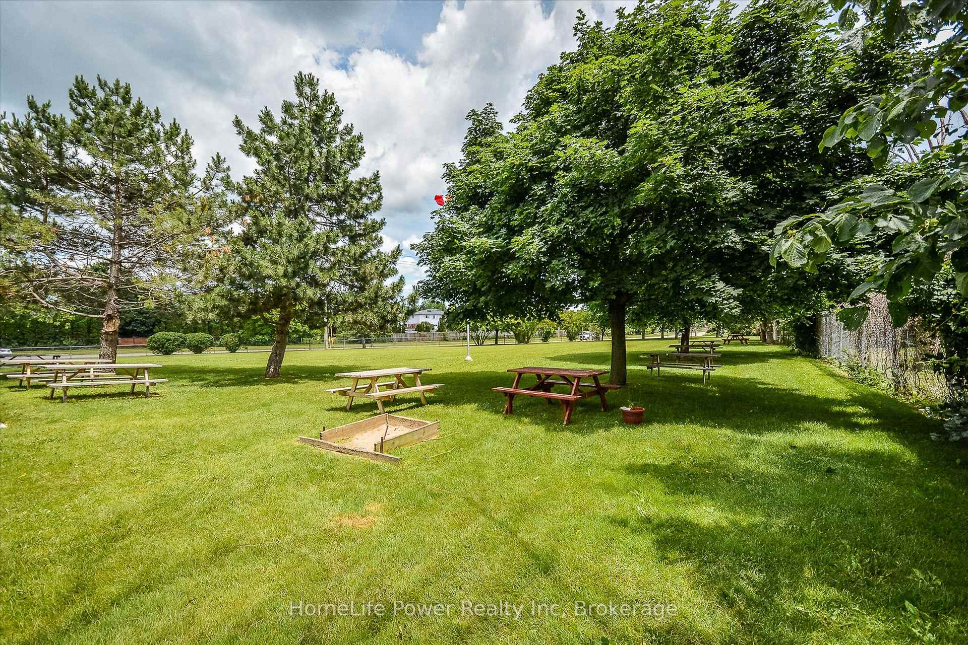 Photo 40 of Unit 403, 200 Jamieson Parkway, Cambridge, Grow Community Centre — HOMEH