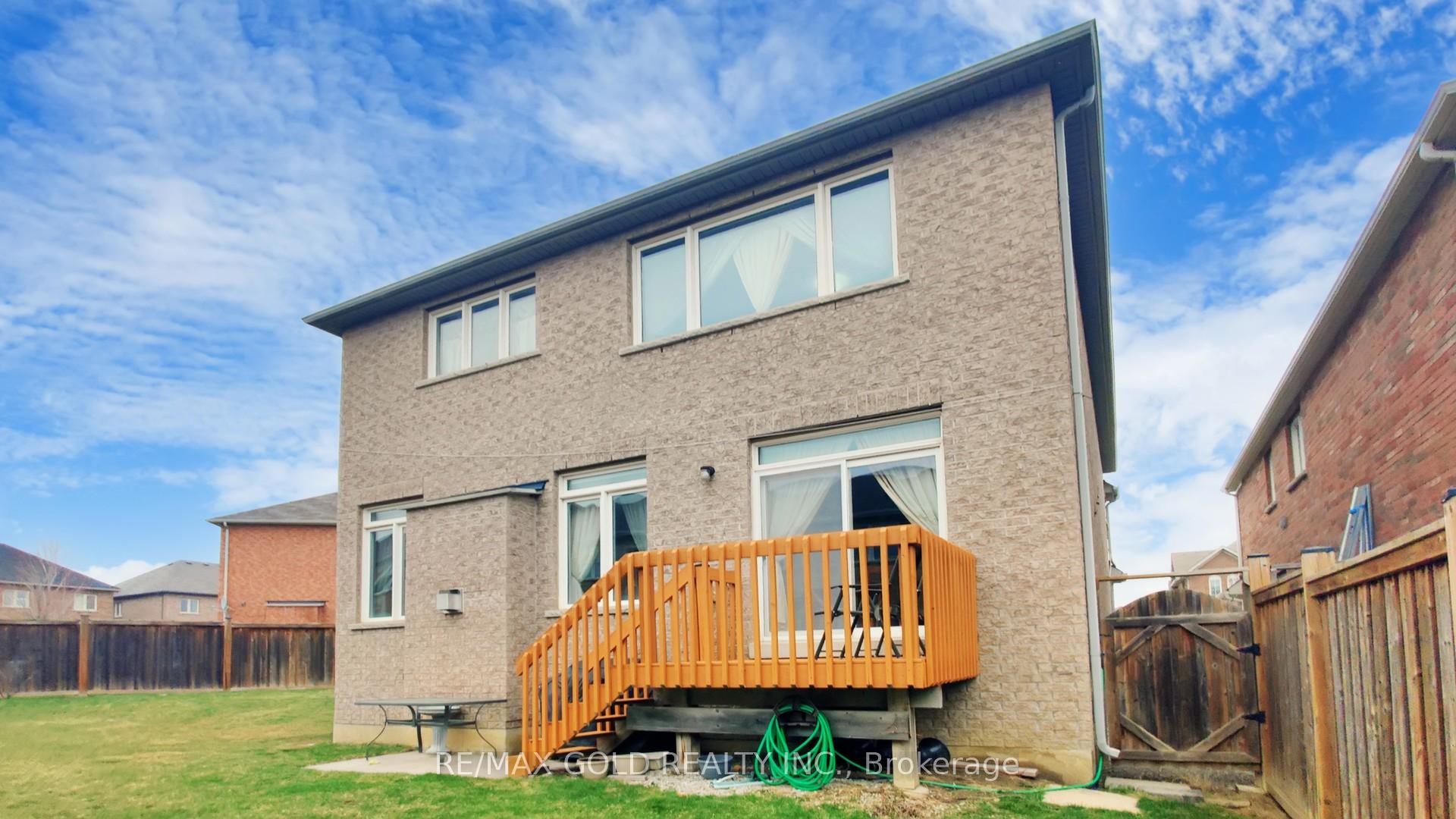 Photo 51 of 18 Kawana Road, Brampton, Bram West — HOMEH