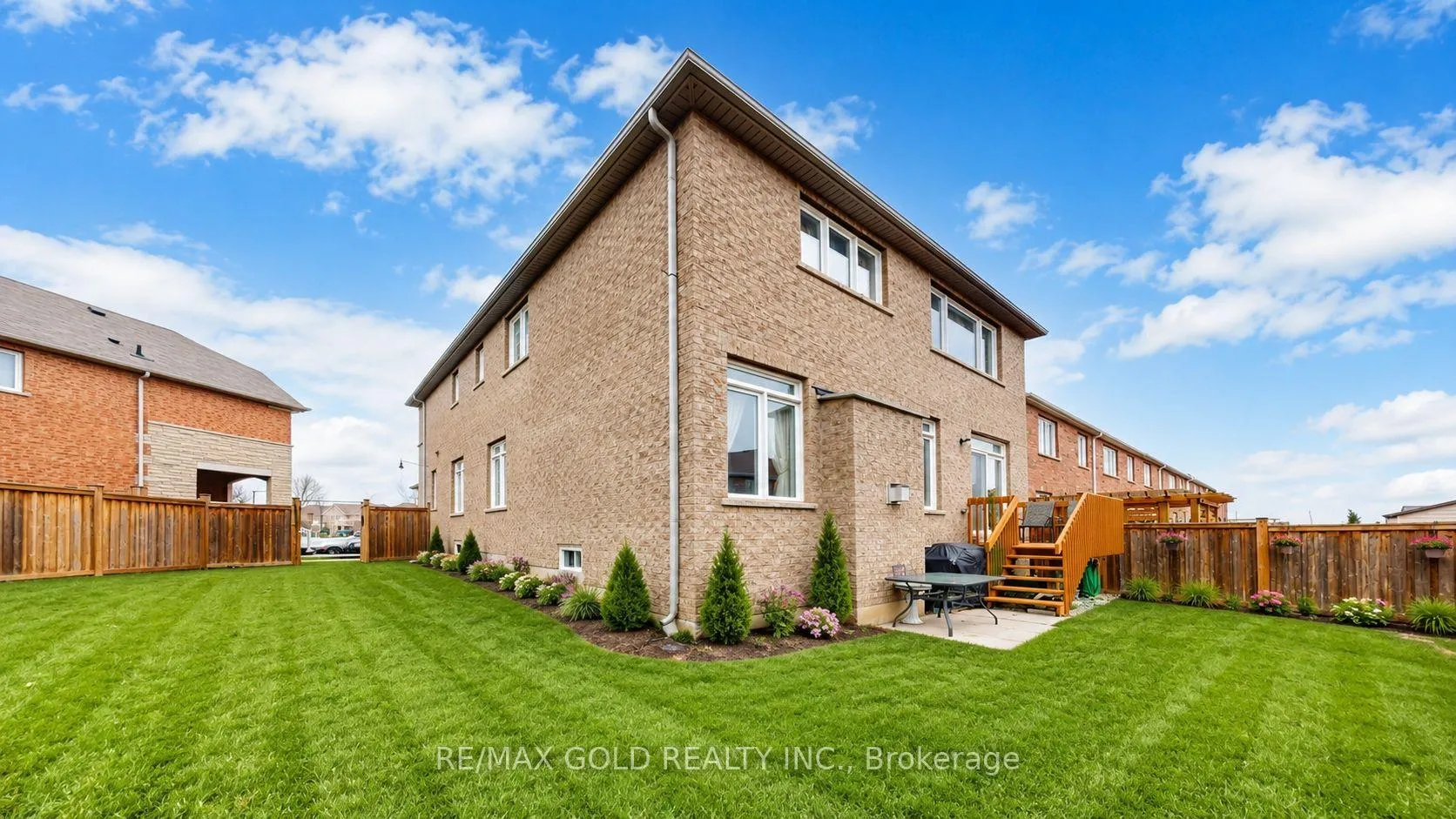 Photo 50 of 18 Kawana Road, Brampton, Bram West — HOMEH