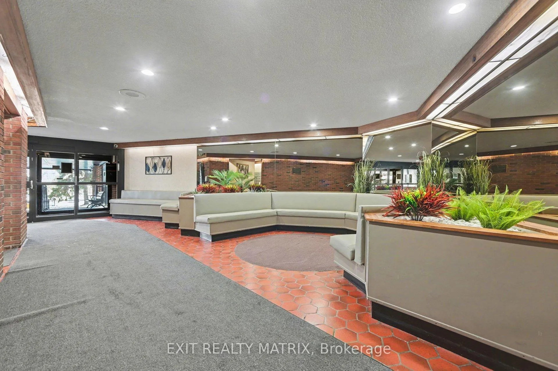 Photo 3 of Unit 1021, 3100 Carling Avenue, Ottawa, Bayshore — HOMEH