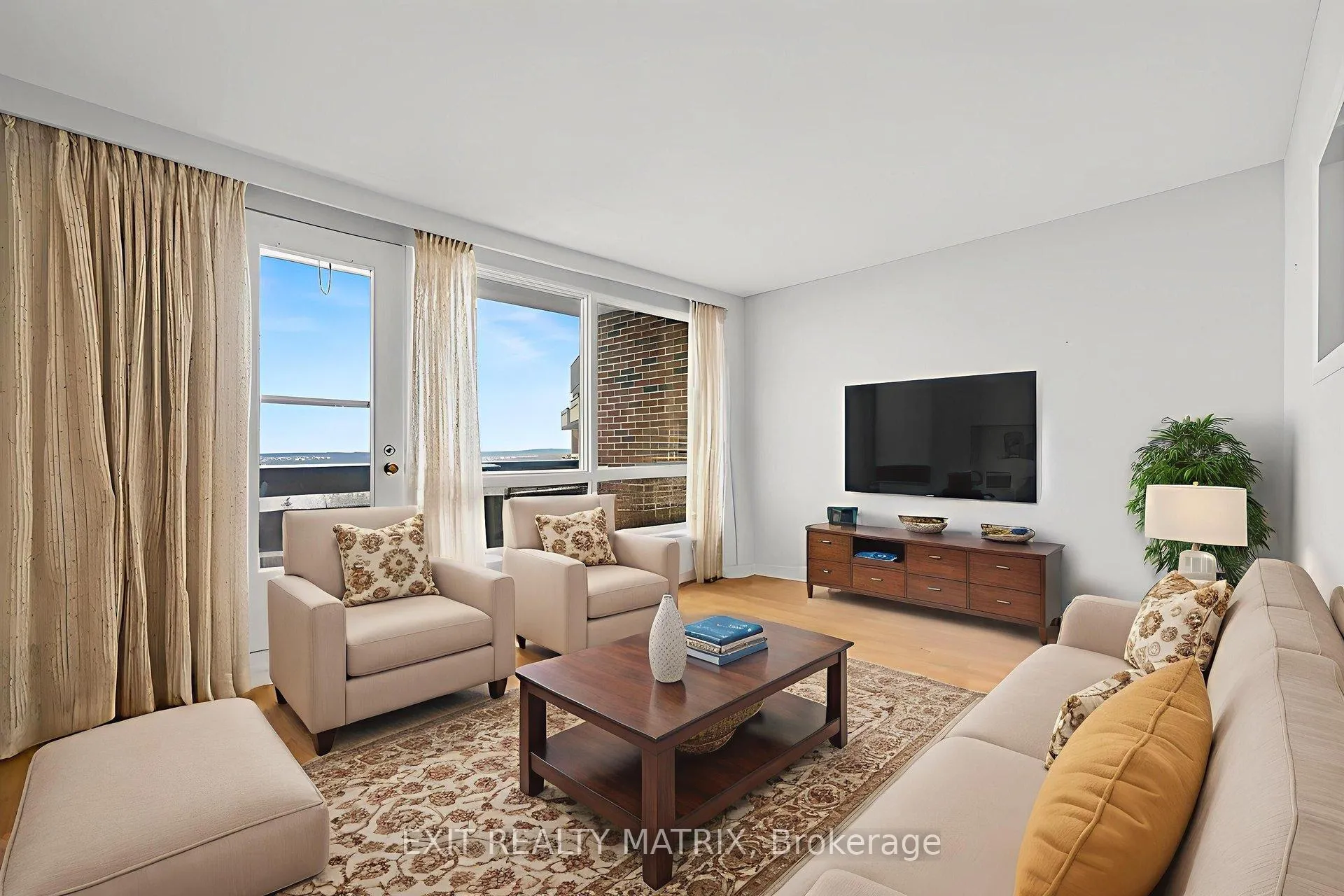 Photo 4 of Unit 1021, 3100 Carling Avenue, Ottawa, Bayshore — HOMEH