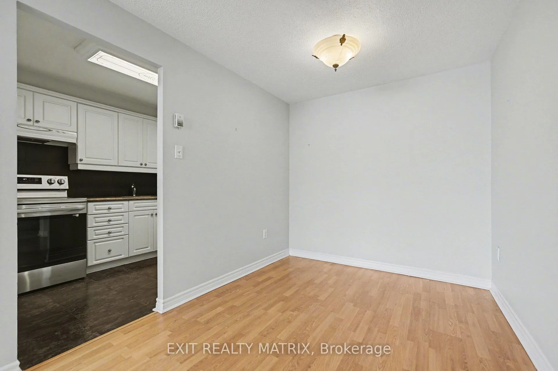 Photo 12 of Unit 1021, 3100 Carling Avenue, Ottawa, Bayshore — HOMEH