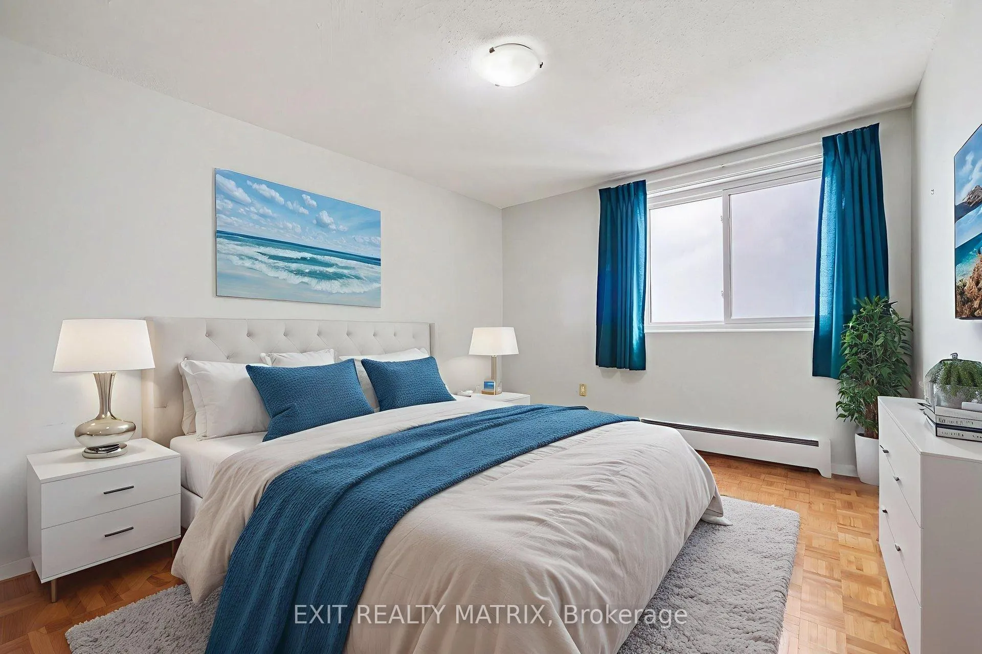 Photo 13 of Unit 1021, 3100 Carling Avenue, Ottawa, Bayshore — HOMEH
