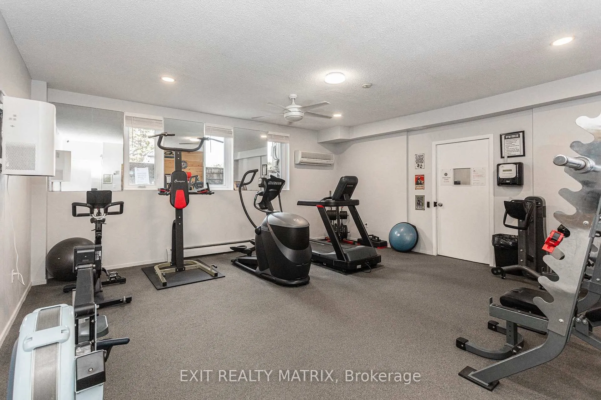 Photo 25 of Unit 1021, 3100 Carling Avenue, Ottawa, Bayshore — HOMEH