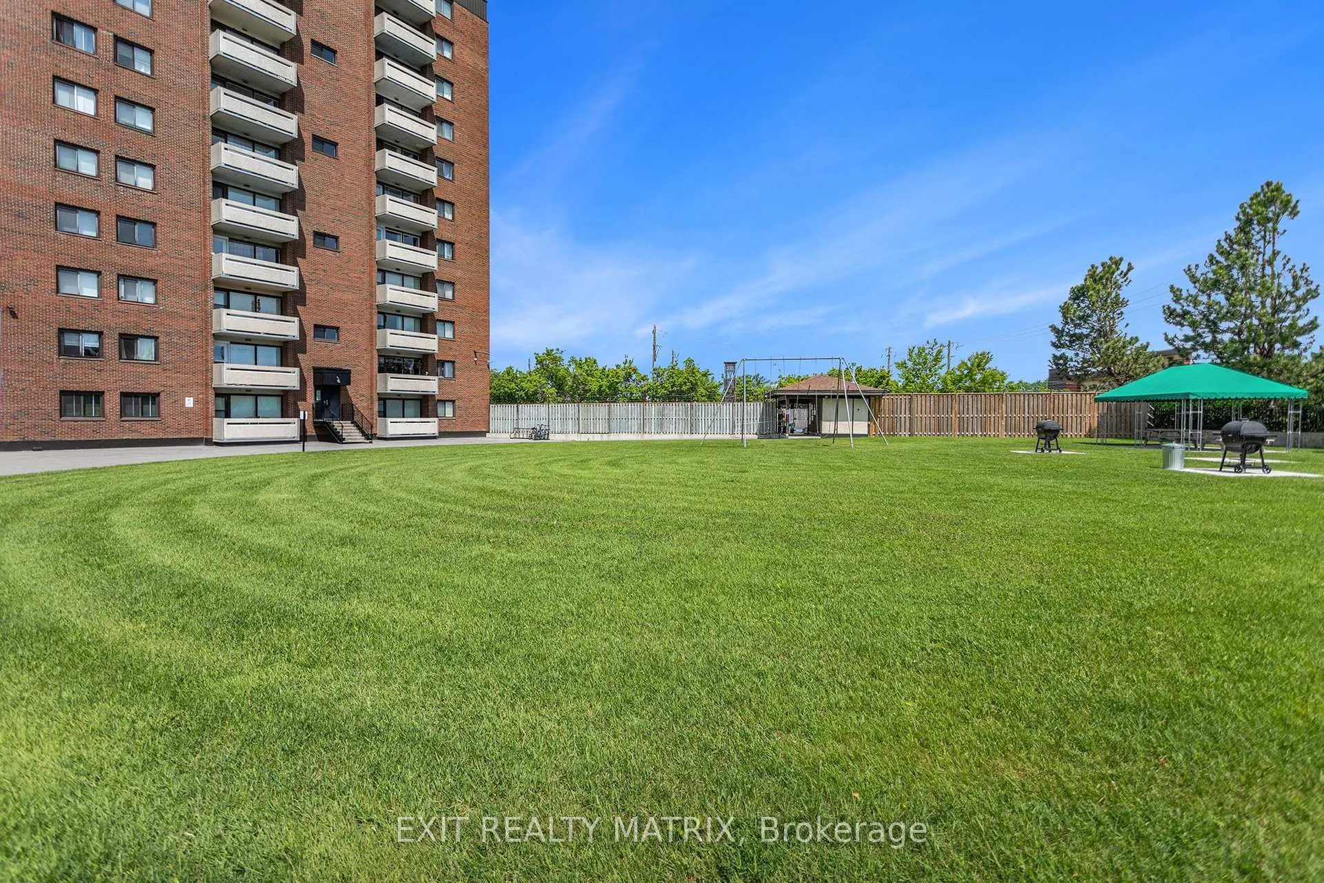 Photo 28 of Unit 1021, 3100 Carling Avenue, Ottawa, Bayshore — HOMEH