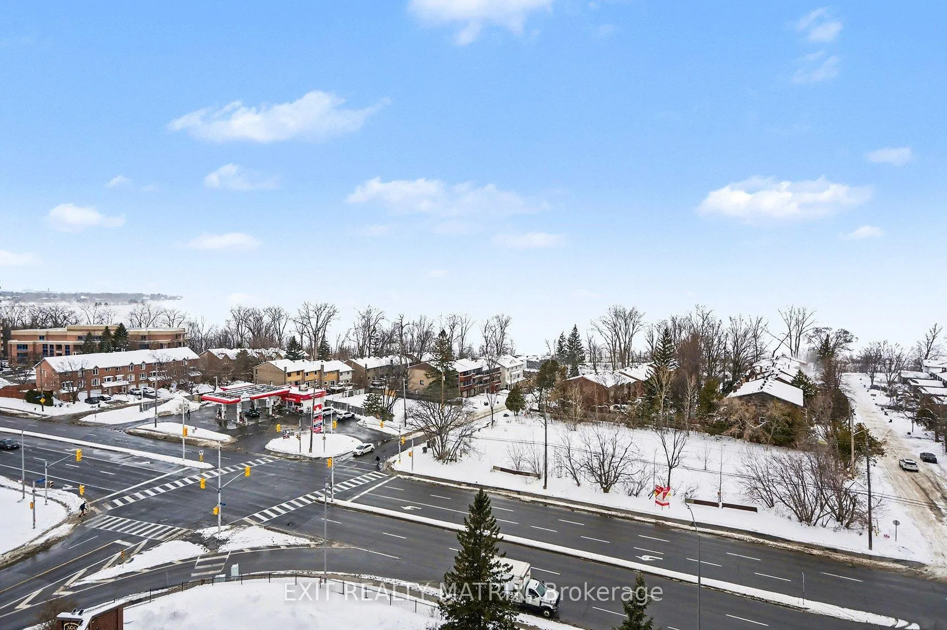 Photo 29 of Unit 1021, 3100 Carling Avenue, Ottawa, Bayshore — HOMEH