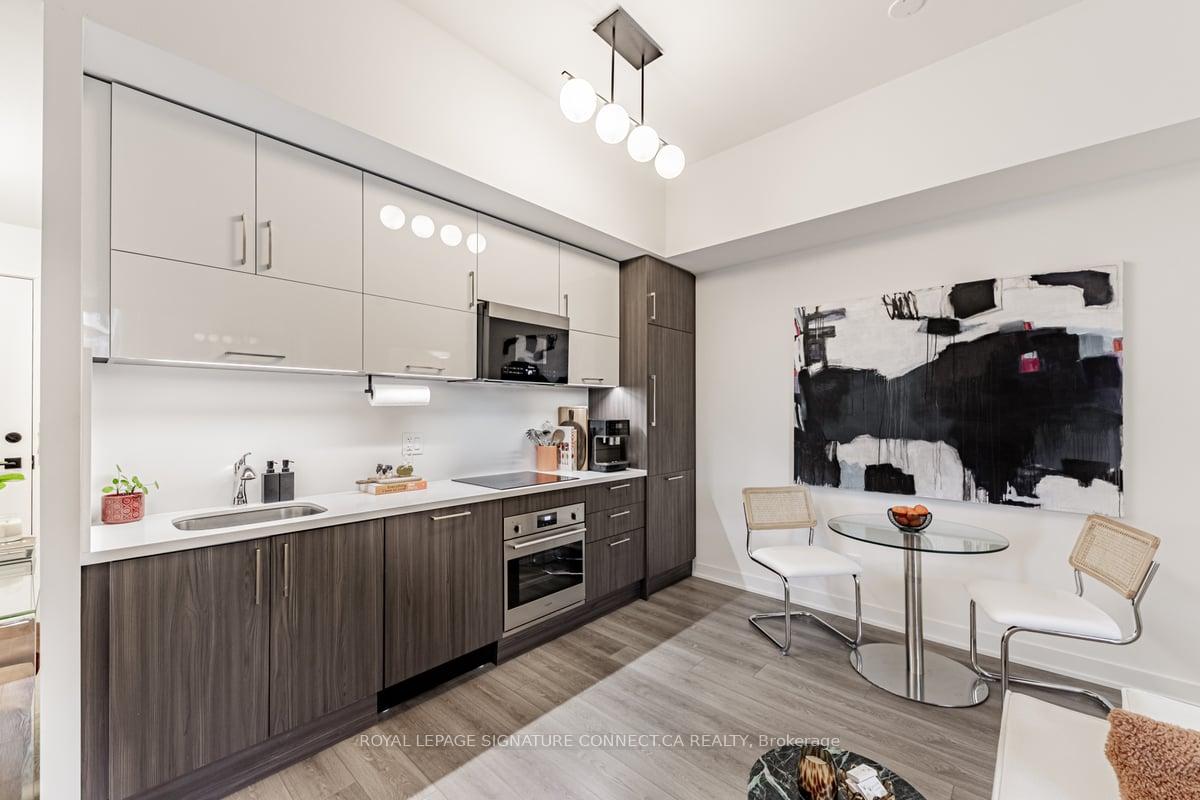 Photo 6 of Unit 1005, 8119 Birchmount Road, Markham, Unionville — HOMEH