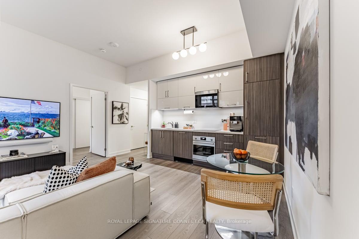 Photo 7 of Unit 1005, 8119 Birchmount Road, Markham, Unionville — HOMEH