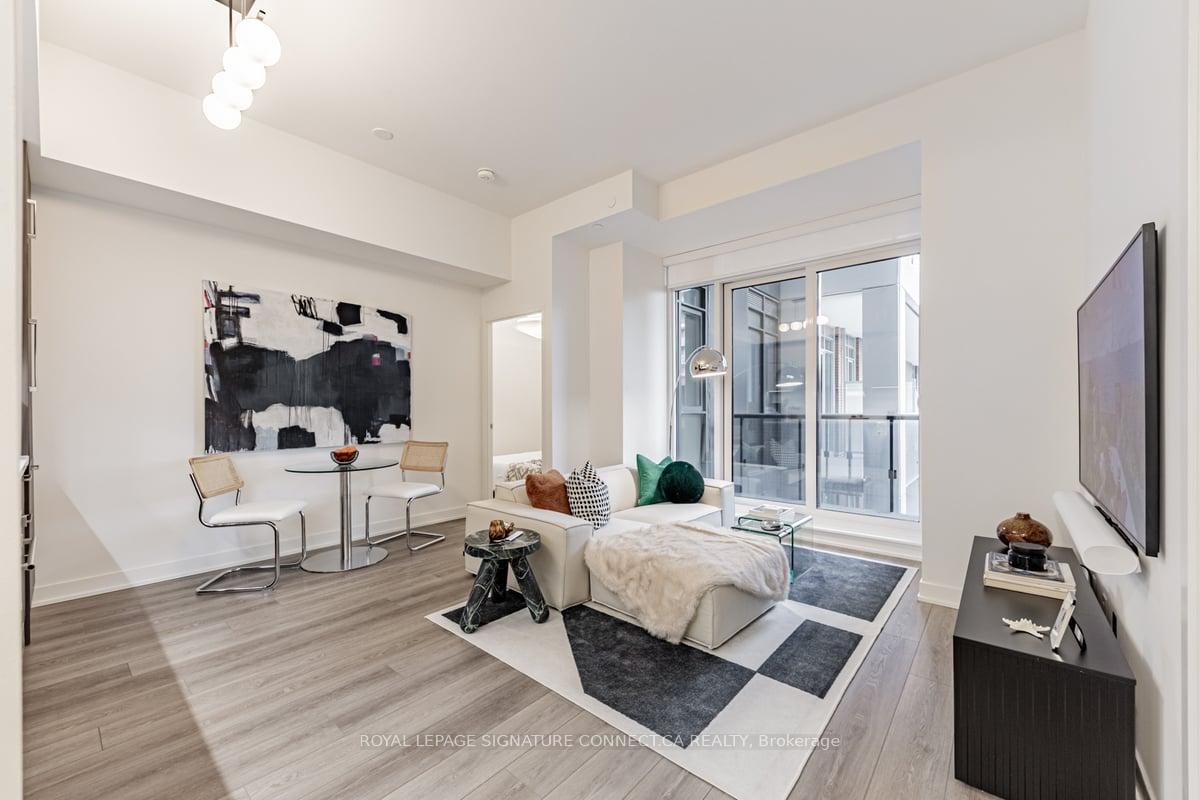Photo 9 of Unit 1005, 8119 Birchmount Road, Markham, Unionville — HOMEH