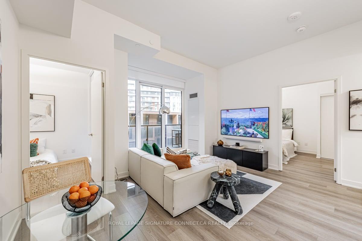 Photo 10 of Unit 1005, 8119 Birchmount Road, Markham, Unionville — HOMEH