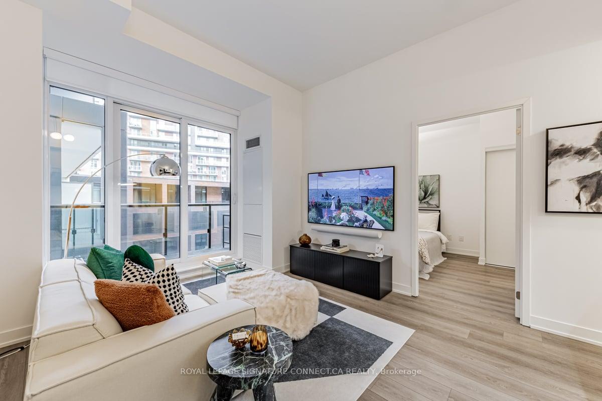 Photo 11 of Unit 1005, 8119 Birchmount Road, Markham, Unionville — HOMEH