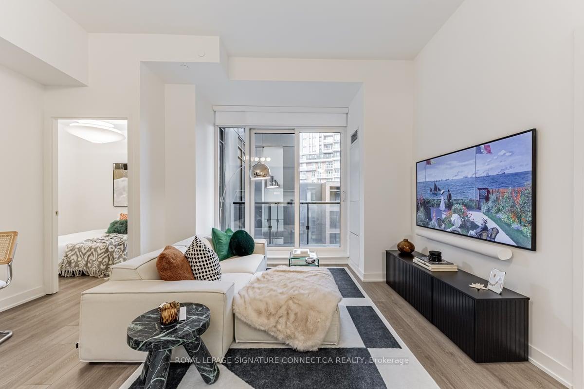 Photo 12 of Unit 1005, 8119 Birchmount Road, Markham, Unionville — HOMEH