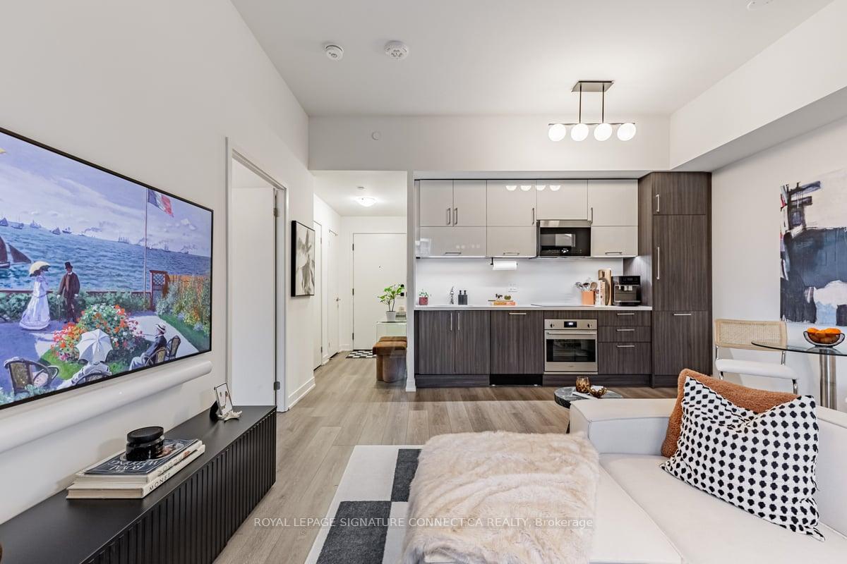 Photo 13 of Unit 1005, 8119 Birchmount Road, Markham, Unionville — HOMEH