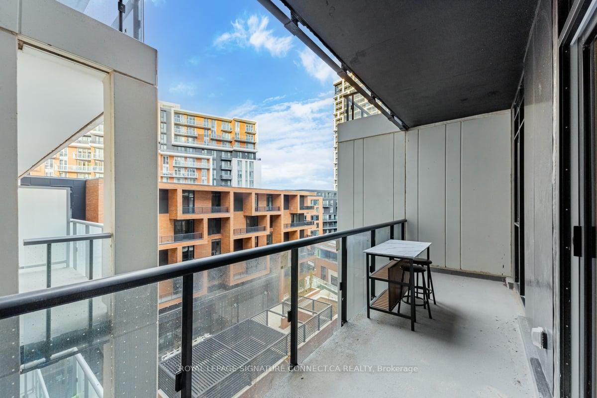 Photo 24 of Unit 1005, 8119 Birchmount Road, Markham, Unionville — HOMEH