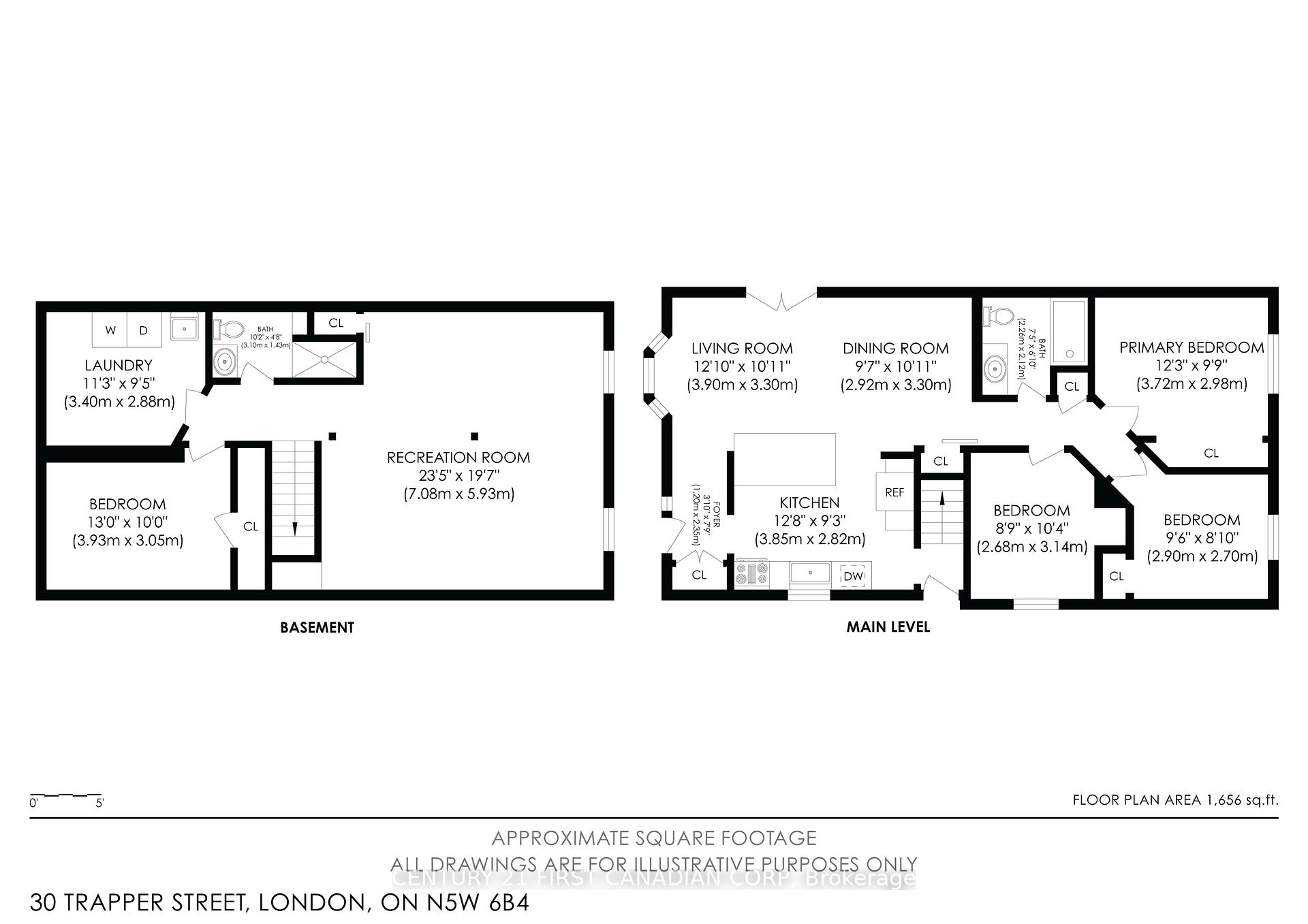 Photo 50 of 30 Trapper Street, London, East P — HOMEH