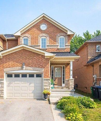 Photo 1 of 35 Prince Crescent, Brampton, Northwest Sandalwood Parkway — HOMEH