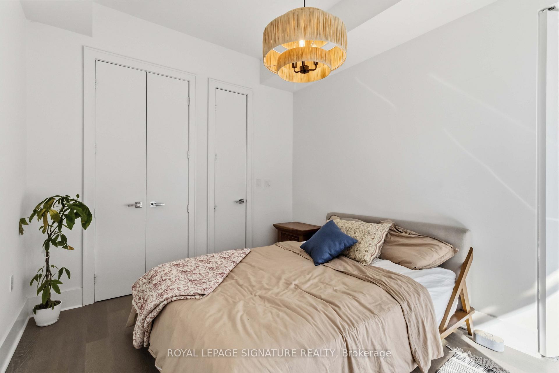 Photo 9 of Unit 518, 29 Queens Quay E, Toronto, Waterfront Communities — HOMEH