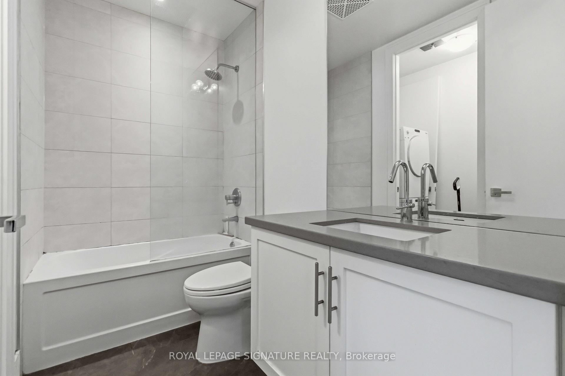 Photo 14 of Unit 518, 29 Queens Quay E, Toronto, Waterfront Communities — HOMEH
