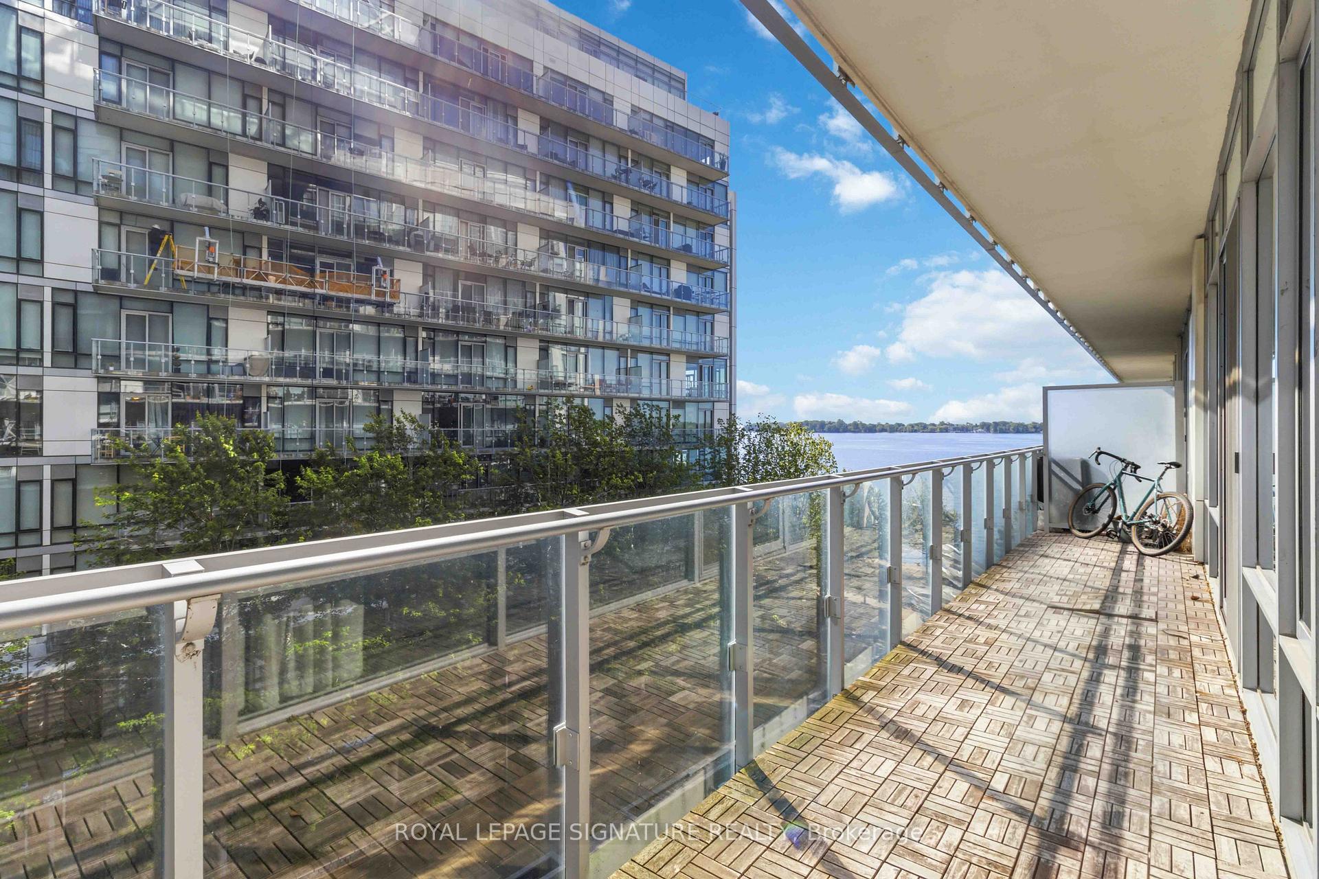 Photo 16 of Unit 518, 29 Queens Quay E, Toronto, Waterfront Communities — HOMEH