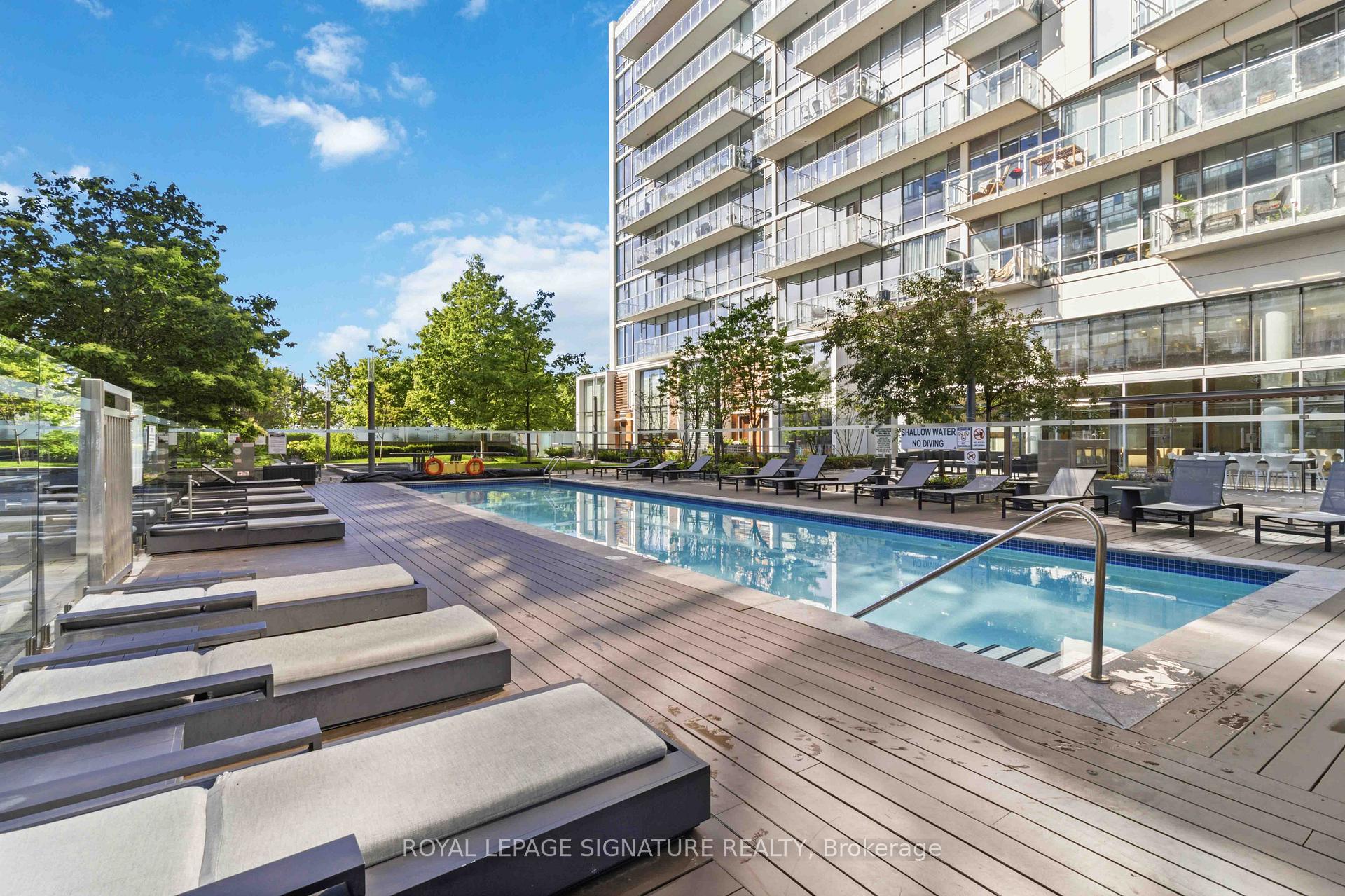 Photo 21 of Unit 518, 29 Queens Quay E, Toronto, Waterfront Communities — HOMEH