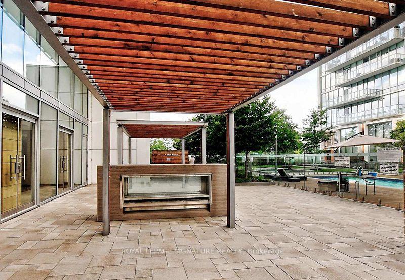 Photo 23 of Unit 518, 29 Queens Quay E, Toronto, Waterfront Communities — HOMEH