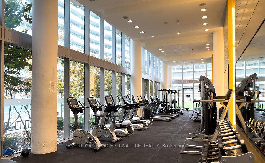Photo 26 of Unit 518, 29 Queens Quay E, Toronto, Waterfront Communities — HOMEH