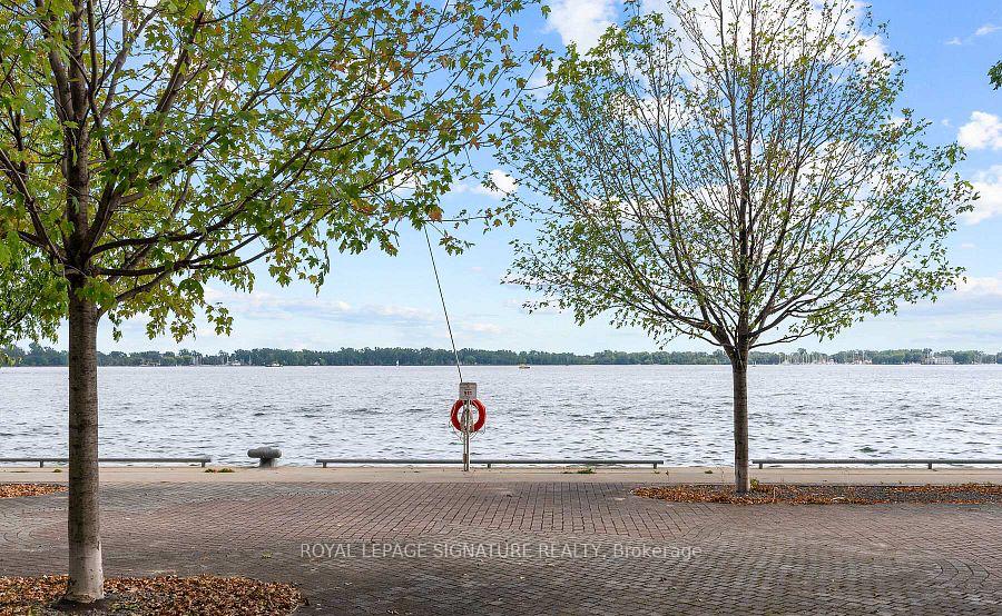 Photo 27 of Unit 518, 29 Queens Quay E, Toronto, Waterfront Communities — HOMEH