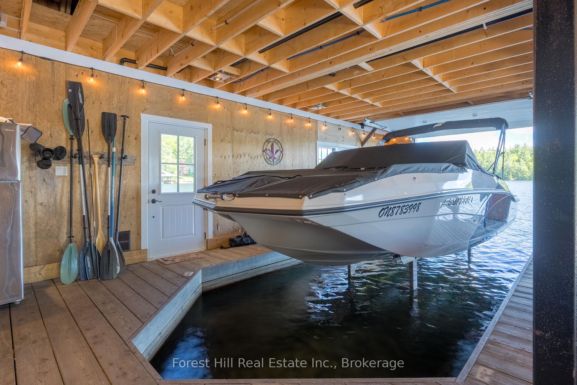 Photo 8 of 1800 Lake Joseph Road, Seguin — HOMEH