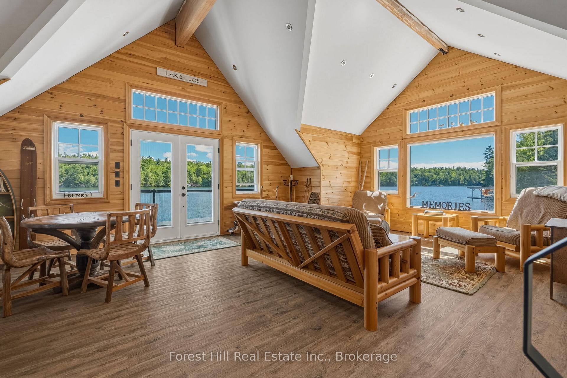Photo 10 of 1800 Lake Joseph Road, Seguin — HOMEH