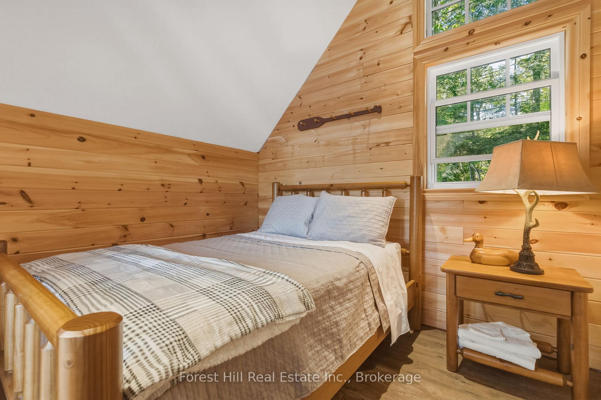 Photo 13 of 1800 Lake Joseph Road, Seguin — HOMEH