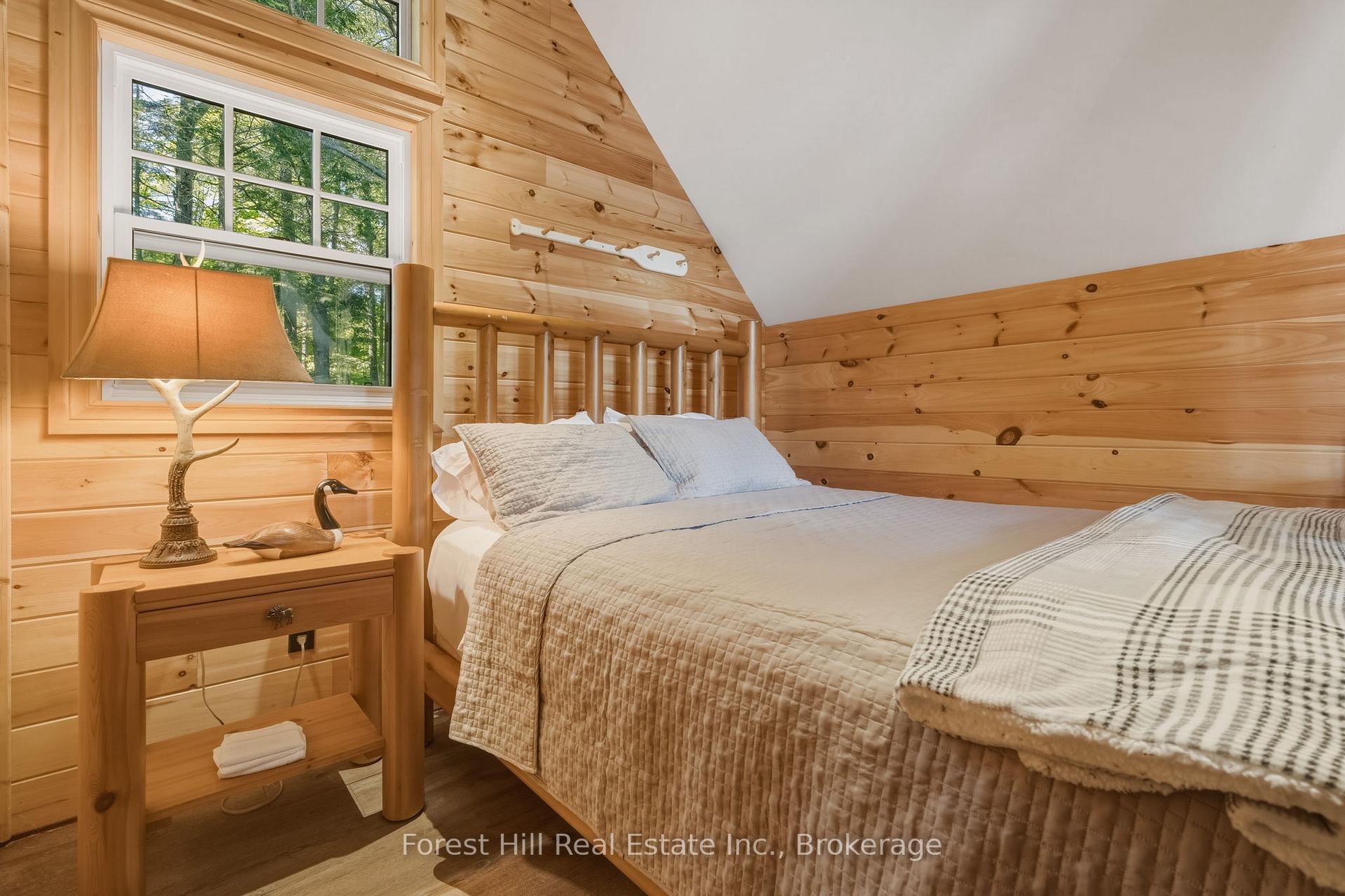 Photo 14 of 1800 Lake Joseph Road, Seguin — HOMEH