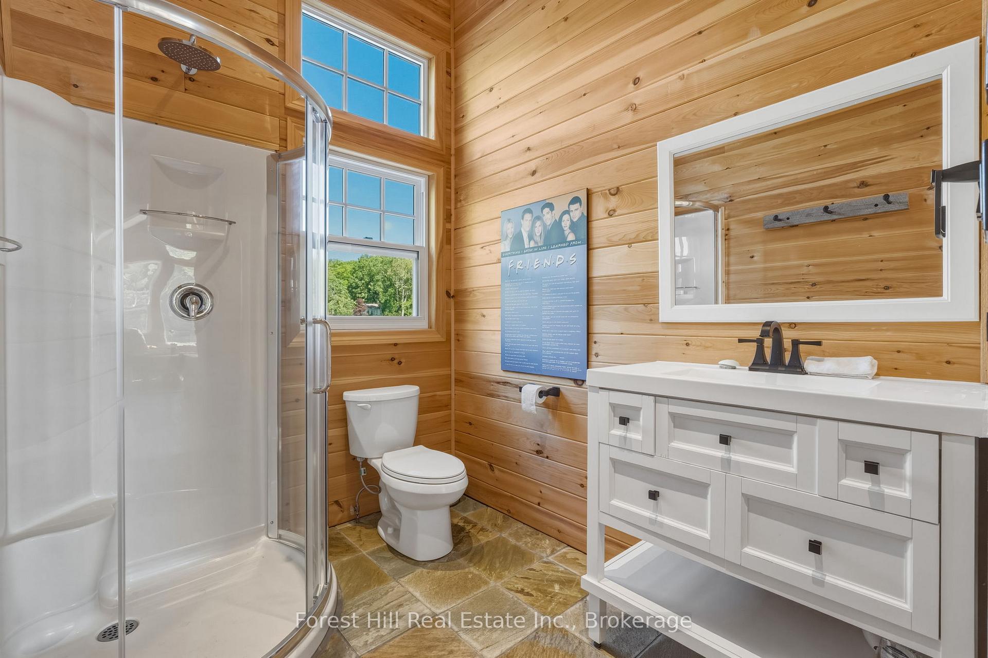 Photo 15 of 1800 Lake Joseph Road, Seguin — HOMEH