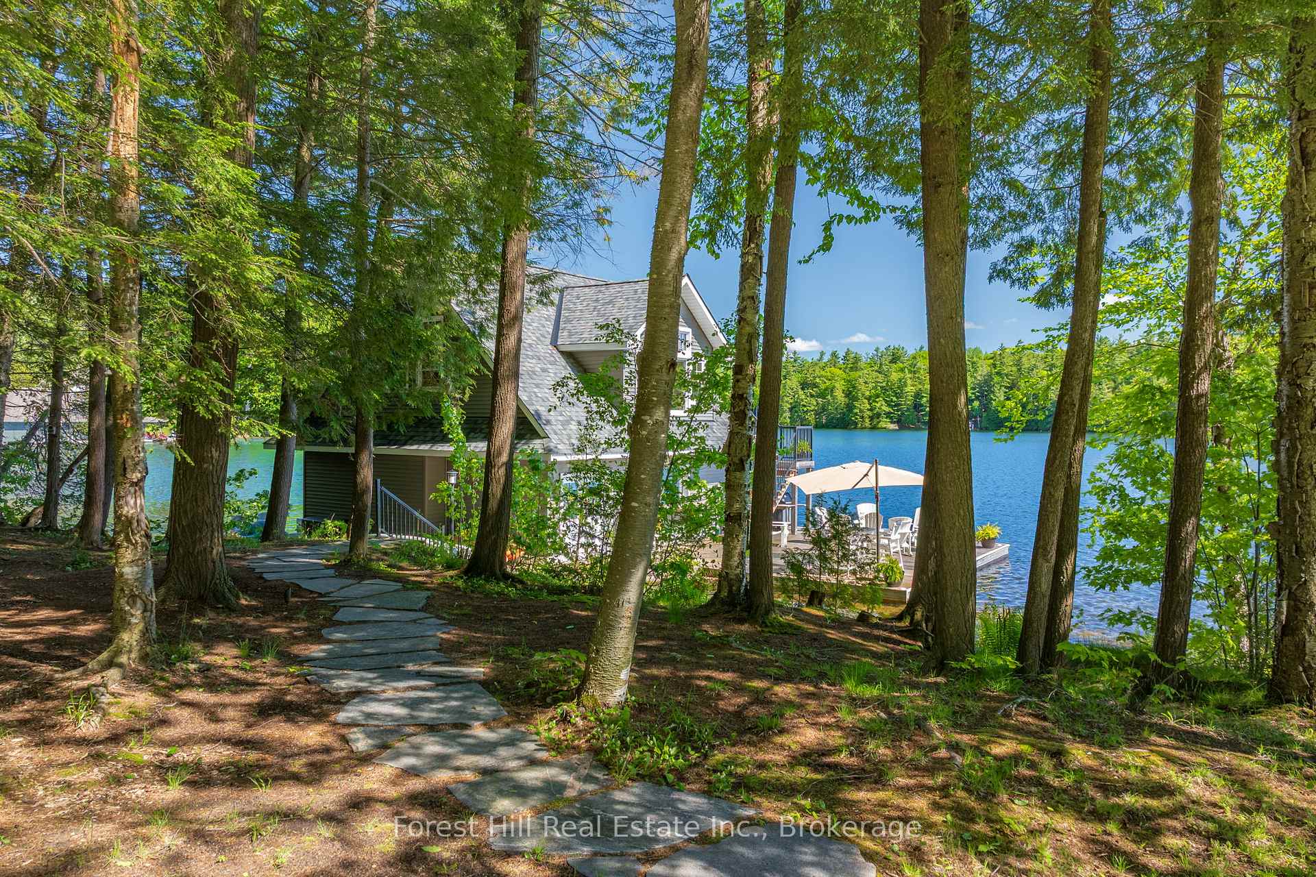Photo 16 of 1800 Lake Joseph Road, Seguin — HOMEH