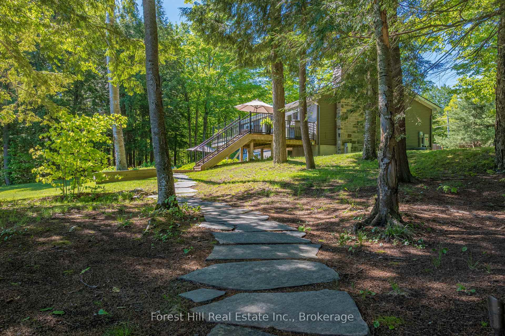 Photo 17 of 1800 Lake Joseph Road, Seguin — HOMEH