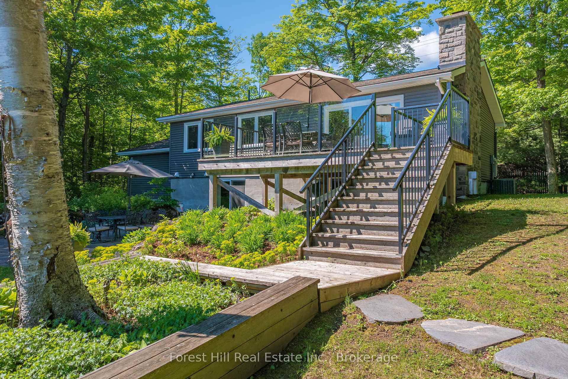 Photo 23 of 1800 Lake Joseph Road, Seguin — HOMEH
