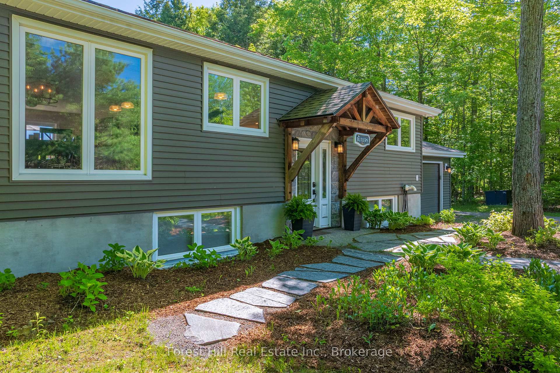 Photo 25 of 1800 Lake Joseph Road, Seguin — HOMEH