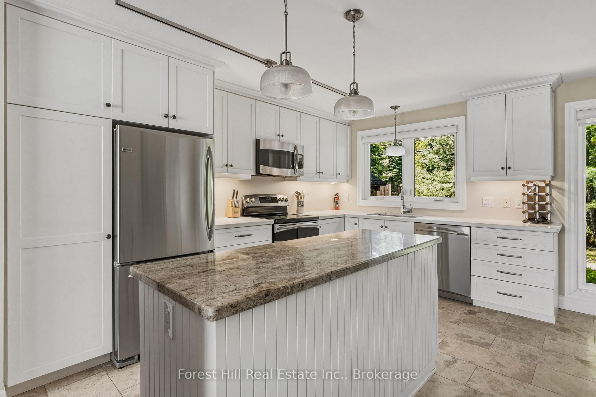 Photo 27 of 1800 Lake Joseph Road, Seguin — HOMEH