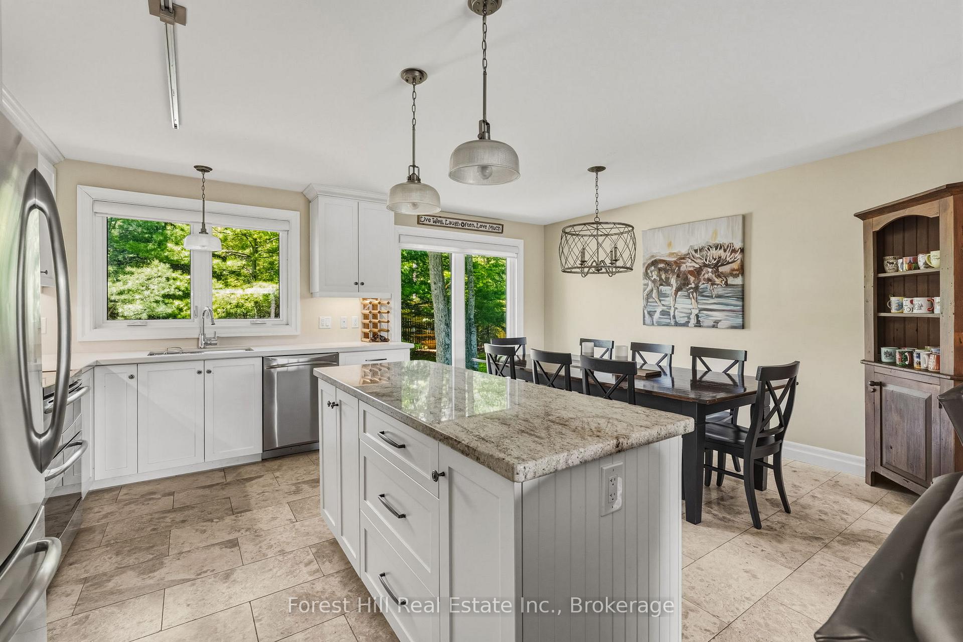 Photo 28 of 1800 Lake Joseph Road, Seguin — HOMEH